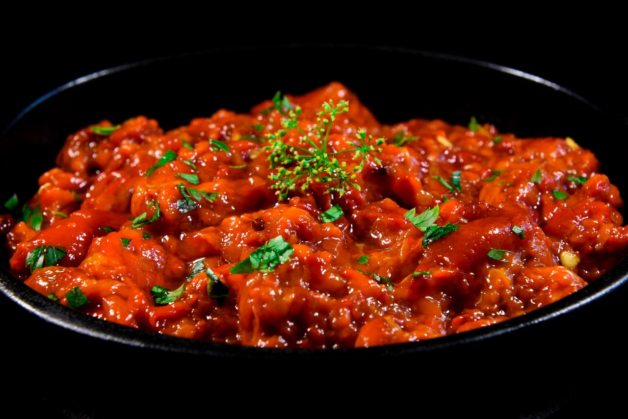 Ajvar