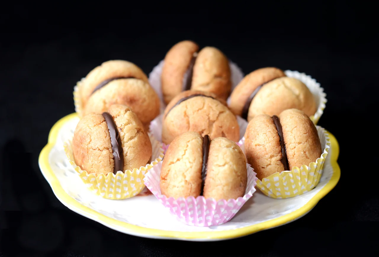 Baci Di Dama
