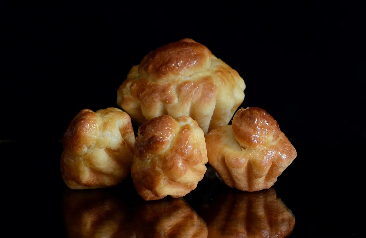Brioche Parisienne