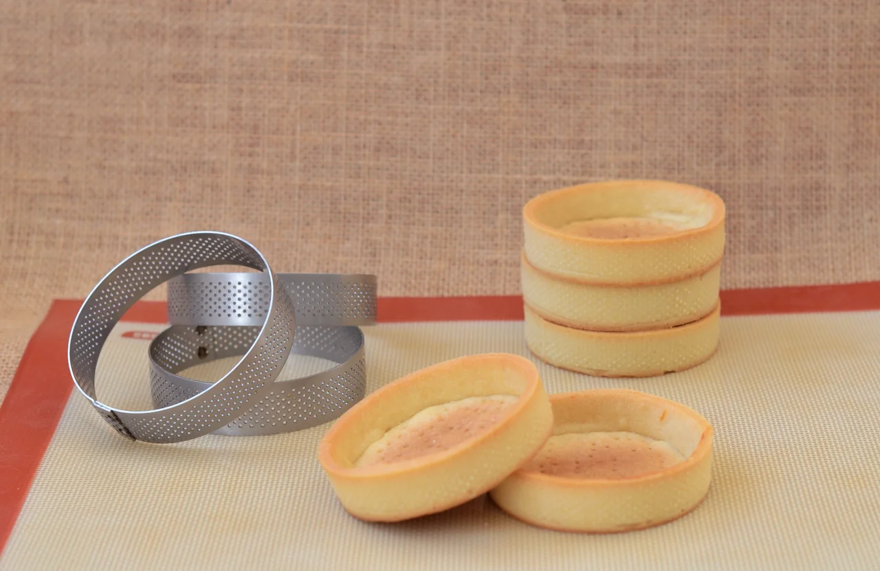 Masa Azucarada a la Almendra