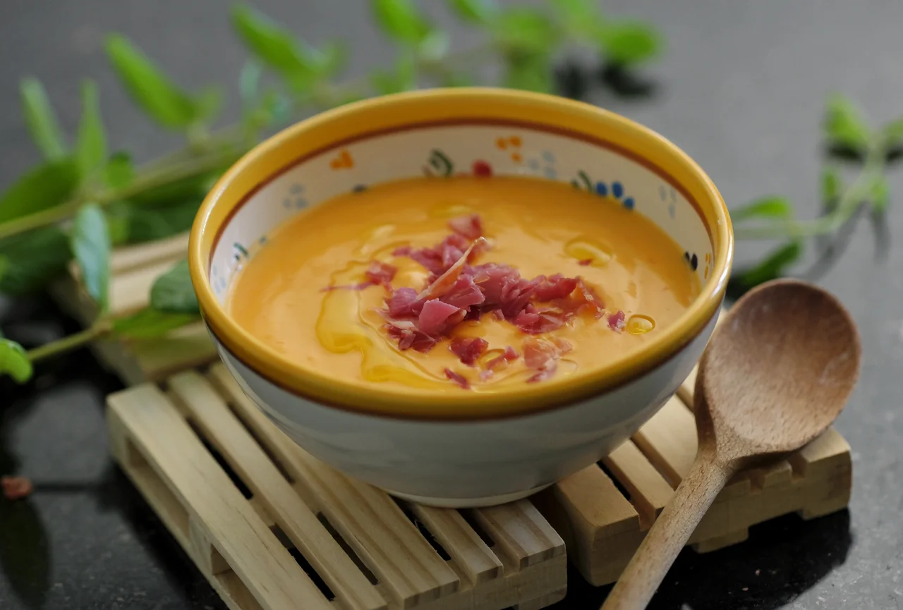 Salmorejo Cordobés