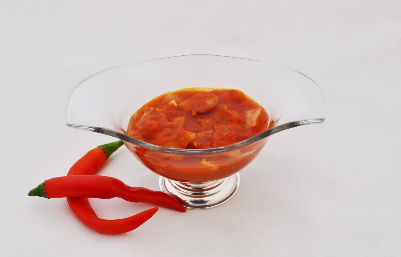 Salsa Amatriciana