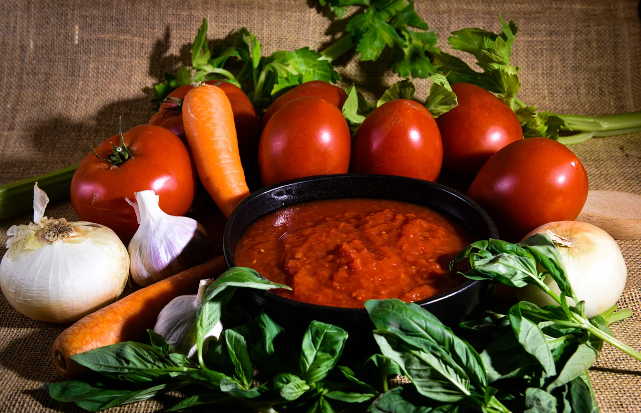 Salsa di Pomodoro