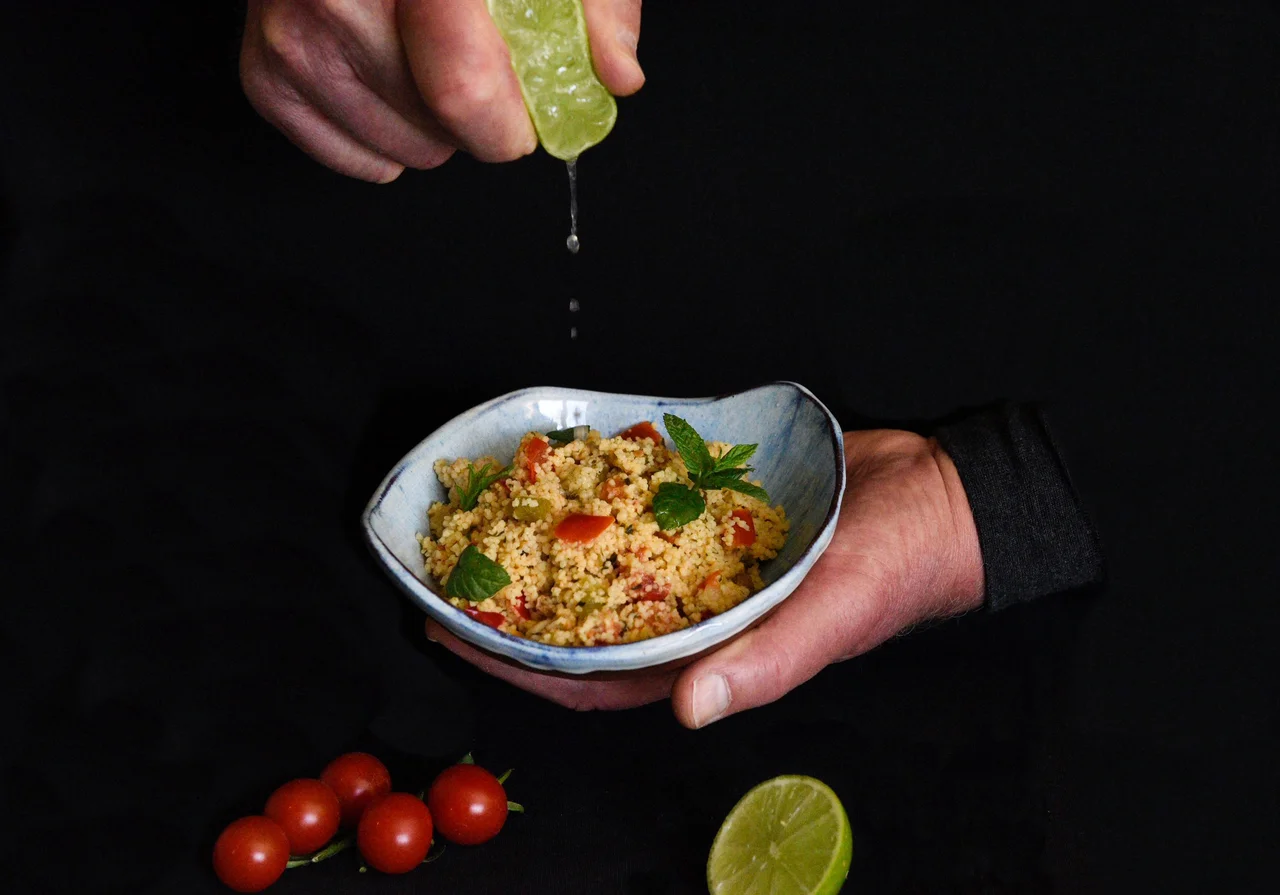 Tabouleh