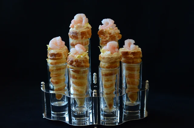 Tema: Aperitivos