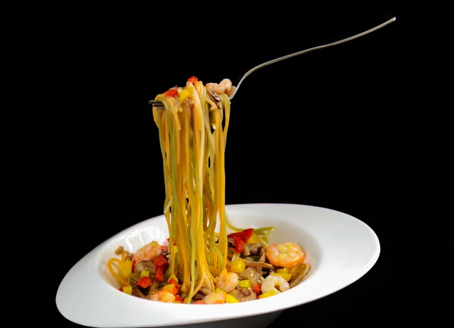 Tema: Pastas