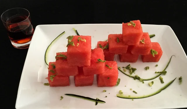 Tema: Postres