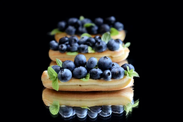 Tema: Repostería