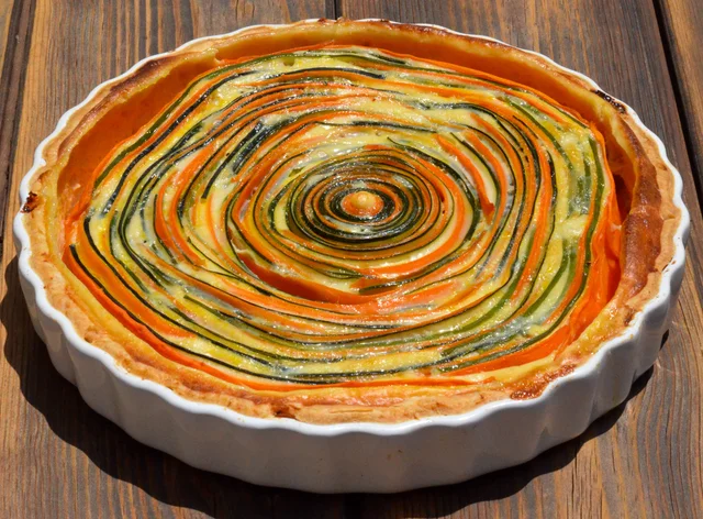 Tema: Verduras