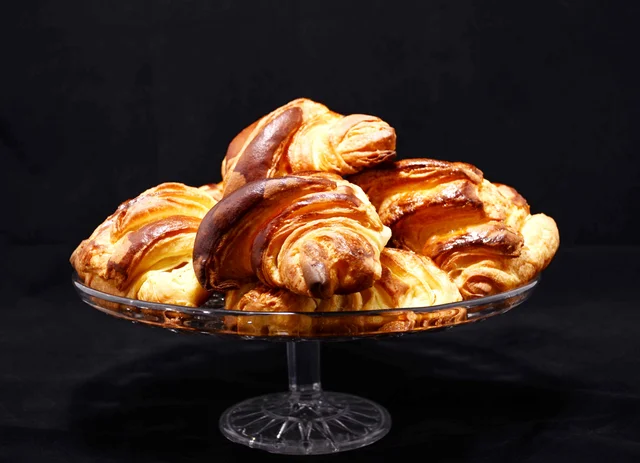 Tema: Viennoiserie