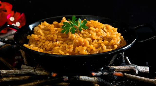 Arroz a mi Manera