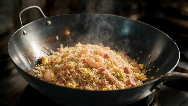 Arroz tres Delicias