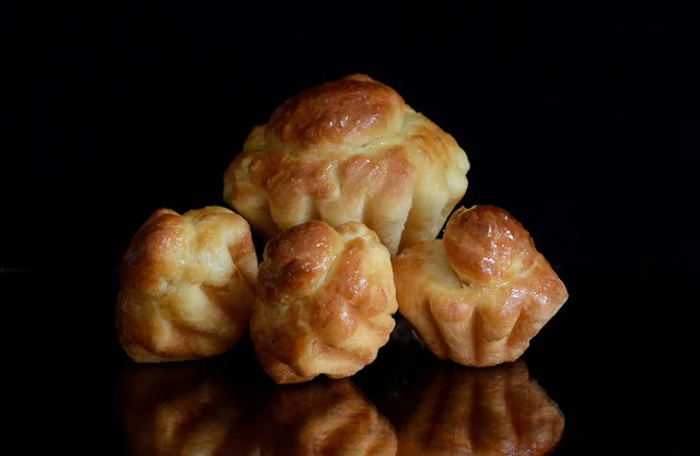 Brioche Parisienne