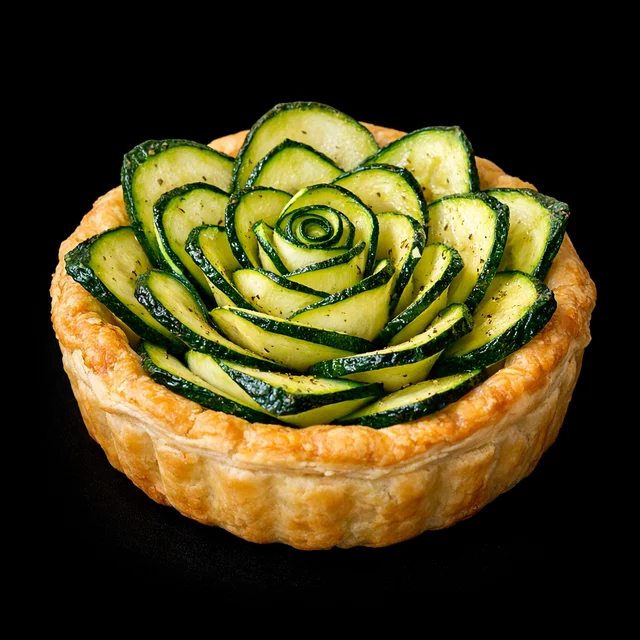 Flor de Calabacín