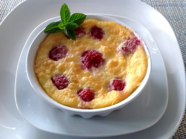 Clafoutis