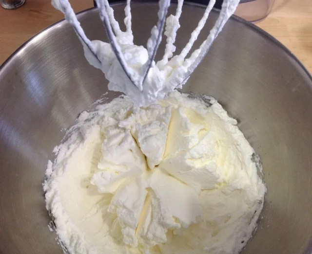 Crema Chantilly