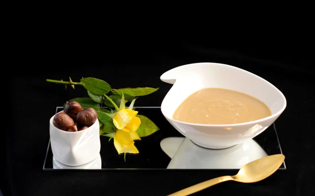 Crema de Otoño