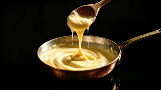 Crema Inglesa