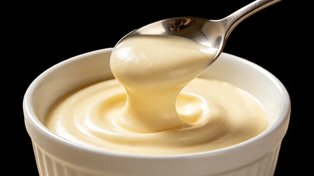 Crema Namelaka