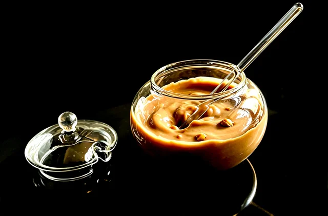 Crema de Praliné 
