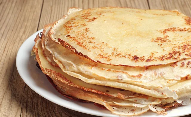 Crêpes