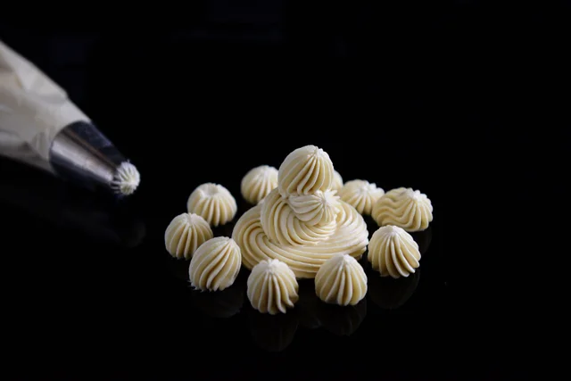 Ganache Montada De Baileys