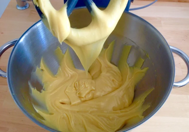 Masa Choux