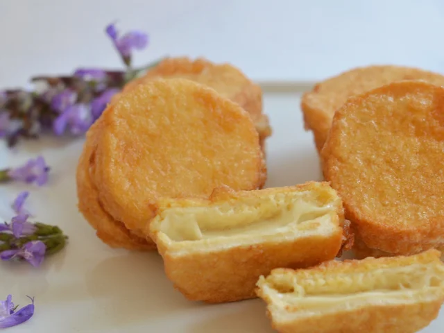 Mozzarella In Carroza