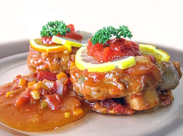 Ossobuco