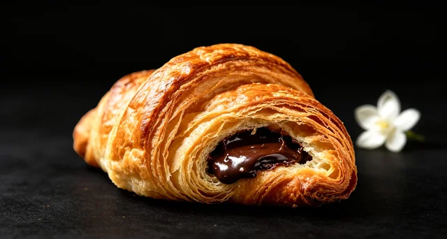 Pain au Chocolat