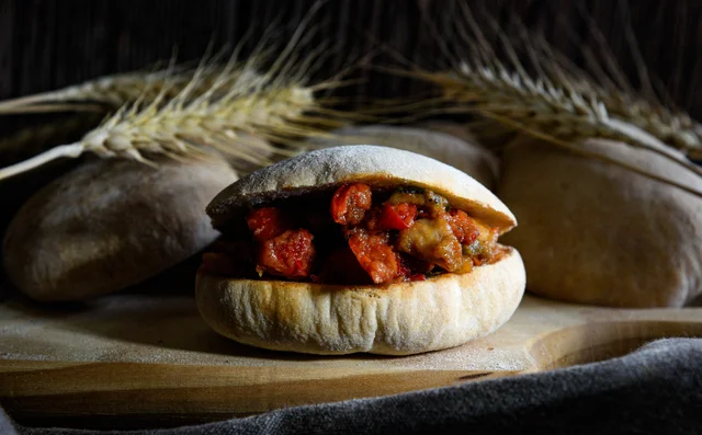 Pan de Pita