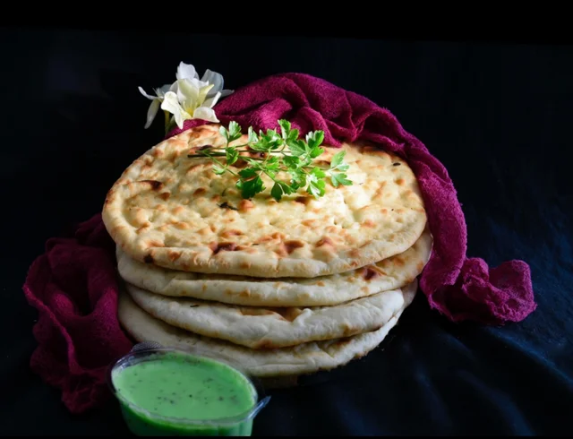 Pan Hindú Naan