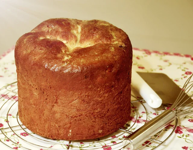 Panettone