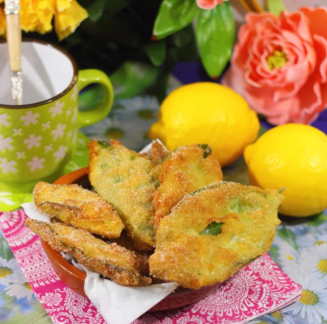 Paparajotes Murcianos