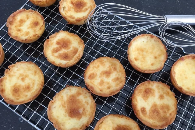 Pastel de Arroz Vasco