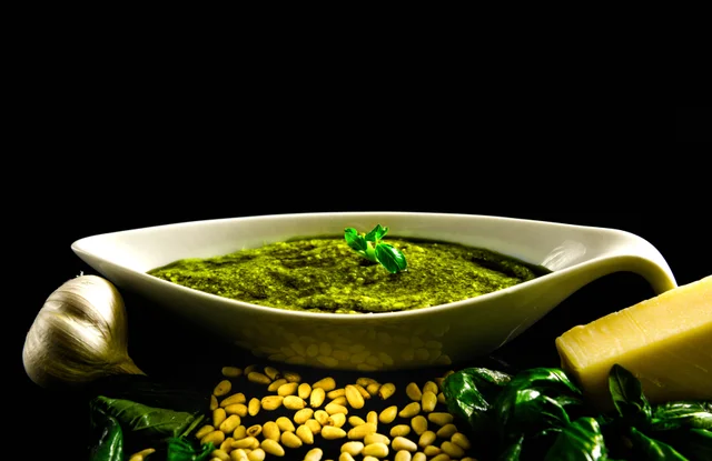 Pesto Genovese