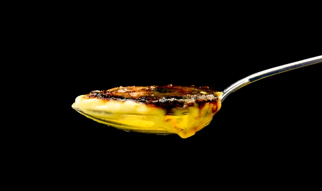 Crême Brûlée