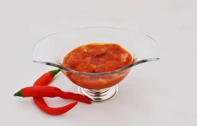 Salsa Amatriciana