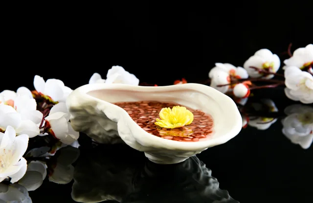 Salsa Mignonette