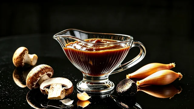 Salsa Périgueux