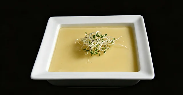 Salsa Veloute