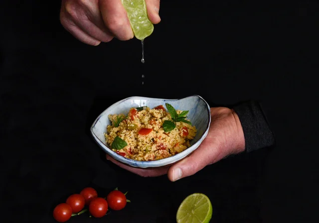 Tabouleh