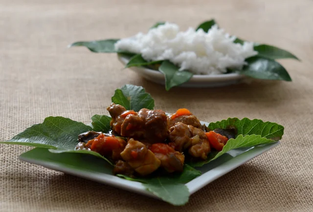Thai Curry