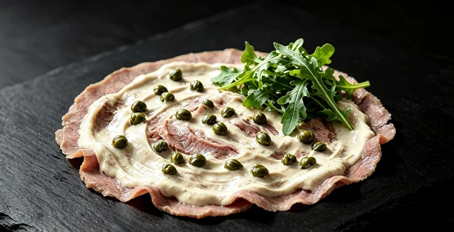 Vitello Tonnato
