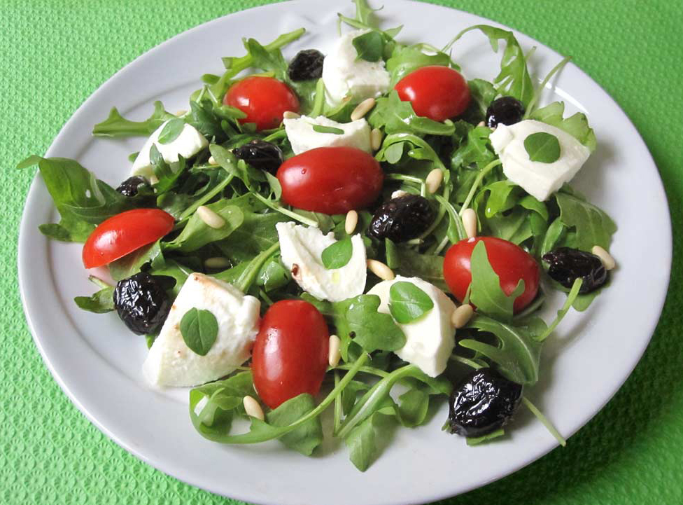 Ensalada Italiana