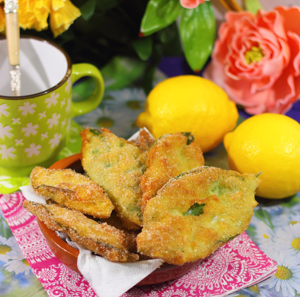 Paparajotes Murcianos