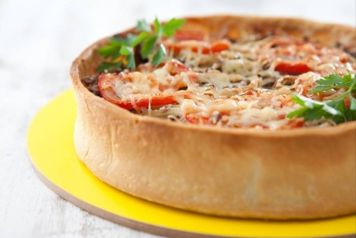 Pastel de Carne Picada