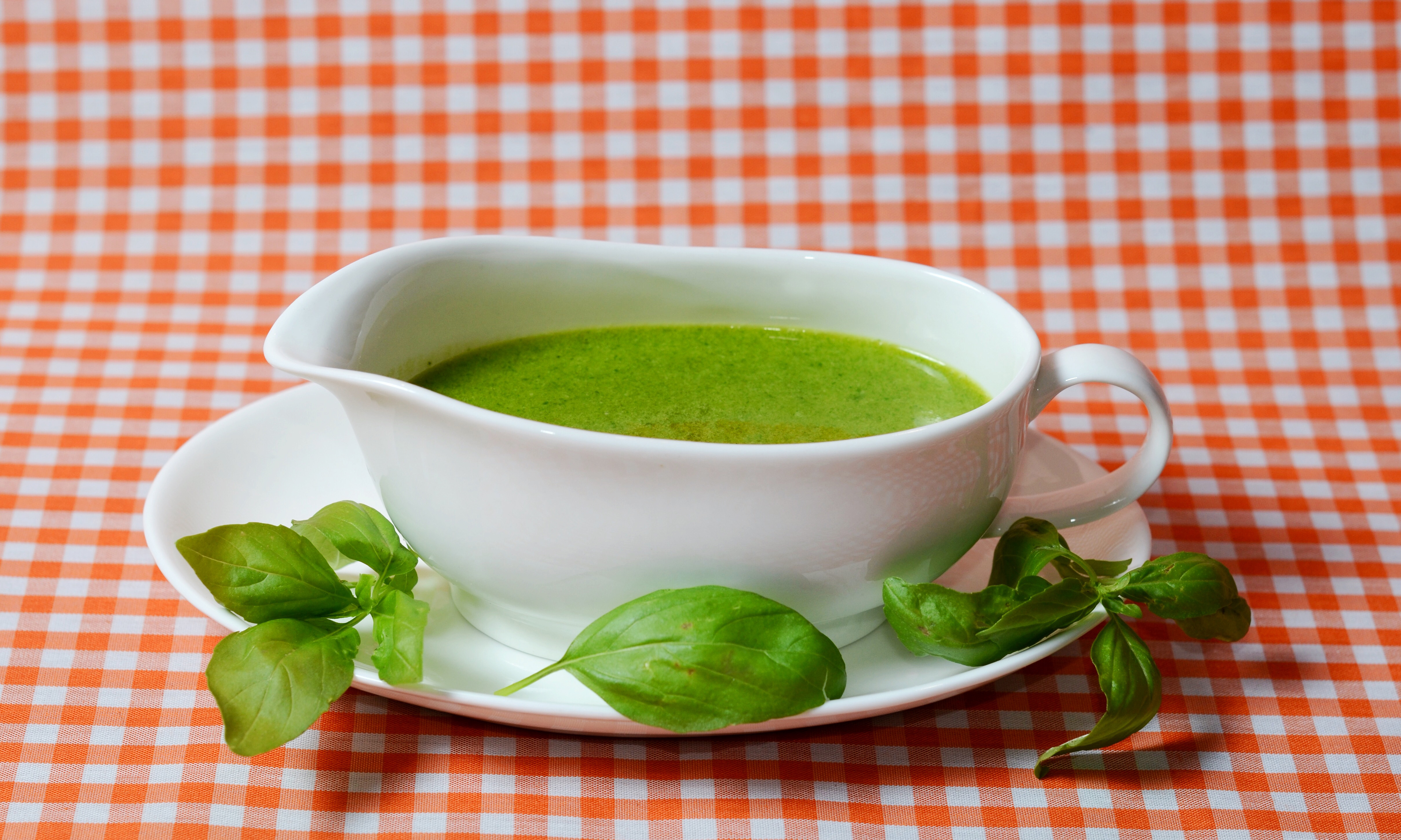 Pesto Genovese