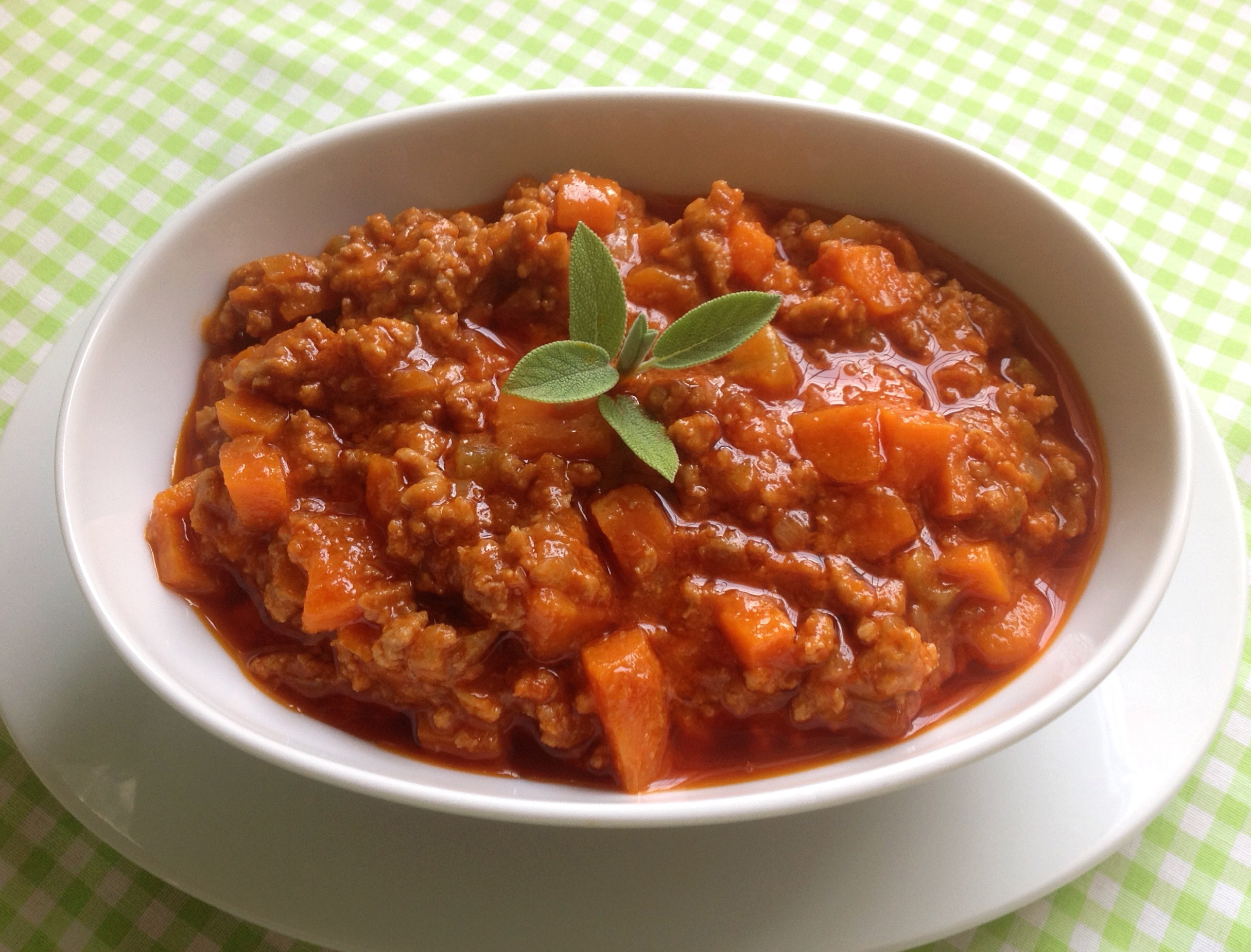 Salsa Bolognesa